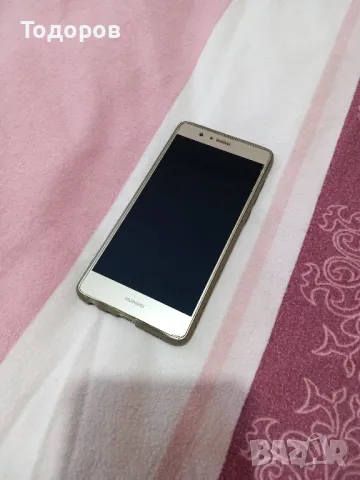 Huawei P9 lite, снимка 2 - Huawei - 48379753
