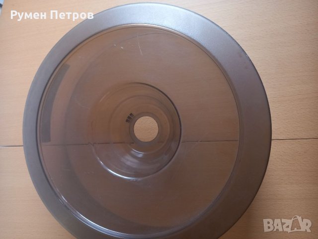 Капак , дискове Изот, снимка 2 - Антикварни и старинни предмети - 34482916