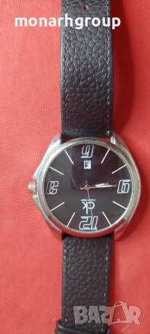 Часовник Calvin Klein  C17