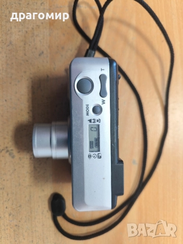 Konica Z-up 60e, снимка 4 - Фотоапарати - 52115050