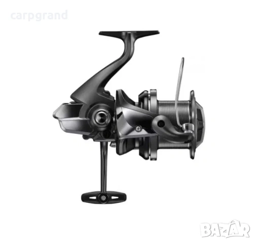 Макара Shimano AERLEX 14000 XTC, снимка 8 - Макари - 54194709