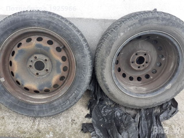 Части за Алфа Ромео 156, снимка 3 - Части - 38050606