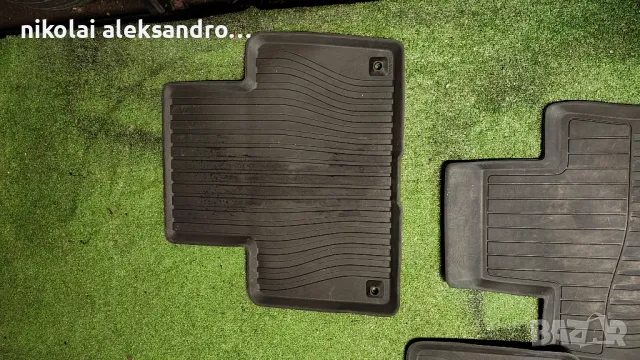 стелки Волво., снимка 1