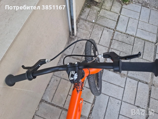 Велосипед Мointain Bike 16 Inch, снимка 7 - Велосипеди - 54346816