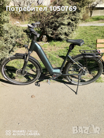 Ktm Machina Gran 610 2022, снимка 18 - Велосипеди - 36396685