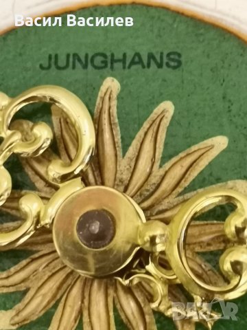 Продавам 4 бр. перфектни стенни часовници, снимка 7 - Антикварни и старинни предмети - 42549162