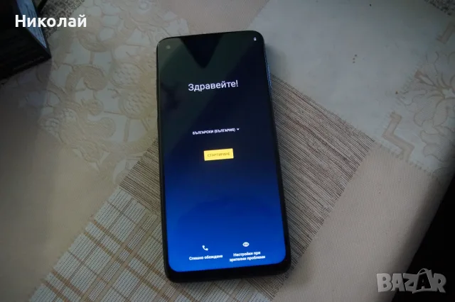 motorola moto g9 plys, снимка 3 - Motorola - 56488190