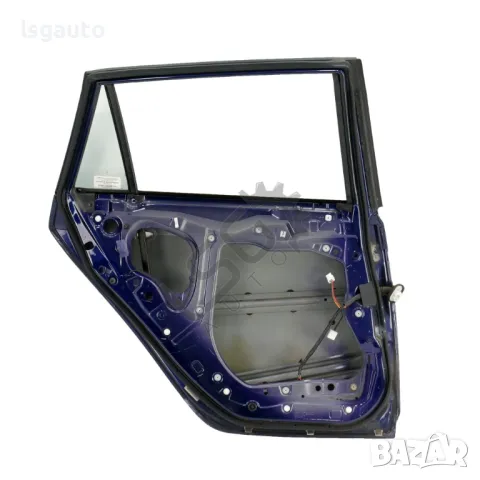 Задна лява врата Mazda 6 (GH)  2007-2013 ID: 142744, снимка 2 - Части - 49003832