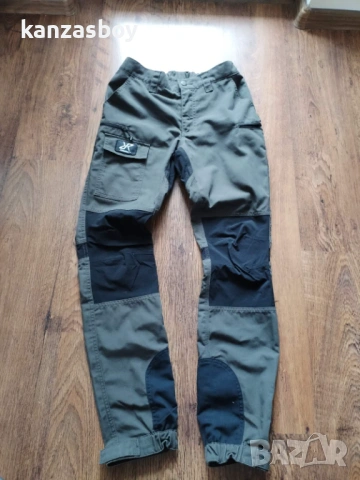 revolutionrace Nordwand Pants Men Kalamata - МЪЖКИ ТРЕКИНГ ПАНТАЛОН С КАТО НОВ, снимка 7 - Спортни дрехи, екипи - 53951204