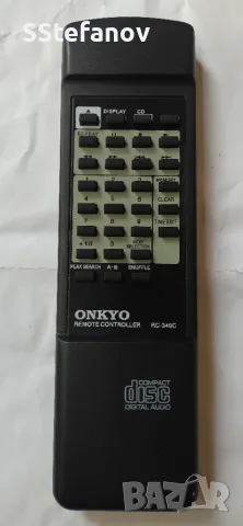 Дистанционно Onkyo RC-340C