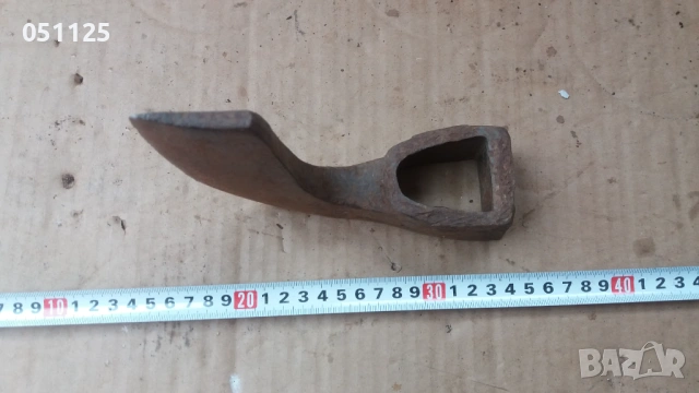 отлична брадва - соц. , снимка 5 - Други - 54033971