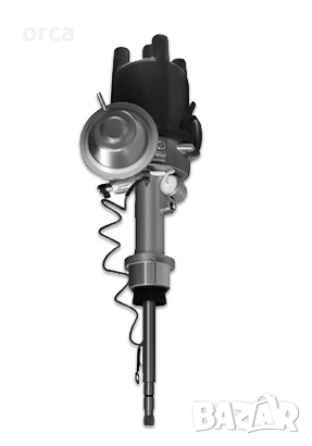 Делко, разпределител, прекъсвач за Лада, ВАЗ, Нива, УАЗ, Волга, снимка 5 - Части - 44672023