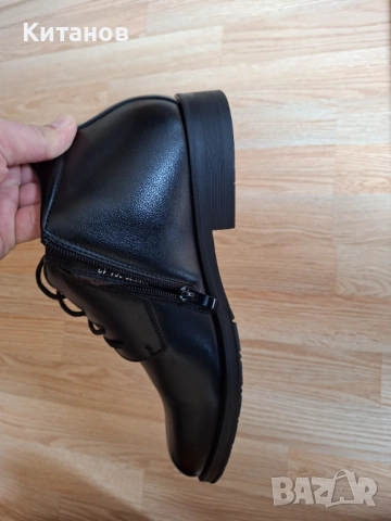 Зимни боти, снимка 4 - Мъжки боти - 52593127