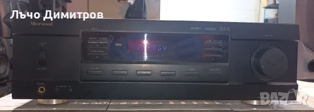 Sherwood RX-4109