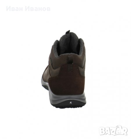 Ecco Espinho MID GTX   -Водоустойчиви обувки  номер 45, снимка 6 - Други - 39307089
