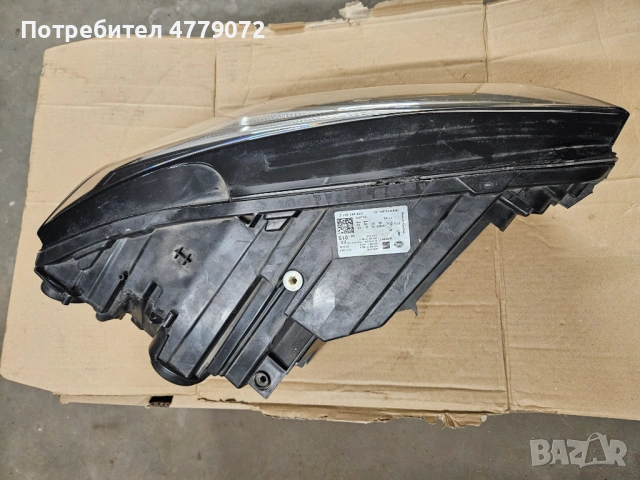 Оригинален ляв лед фар за Seat Ateca, снимка 2 - Части - 53994298