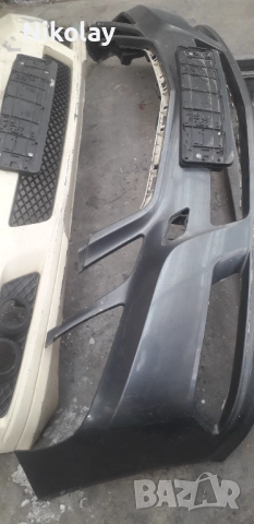 Брони Мерцедес W124,W140,W203,W212, BMW E34, E65, E34,E39 Golf2, снимка 9 - Части - 52354953