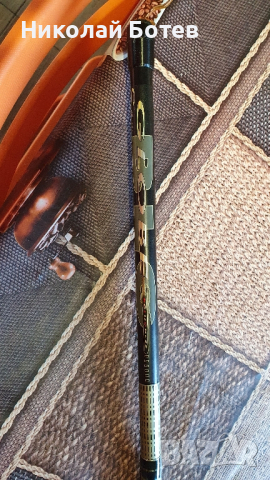 Въдица, снимка 5 - Въдици - 44727230