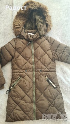 детско яке , снимка 2 - Детски якета и елеци - 42782967