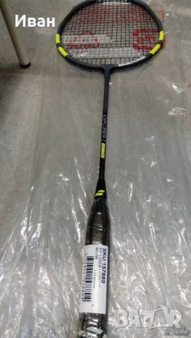 Бадмингтон ракети  BABOLAT, снимка 4 - Други спортове - 42513326