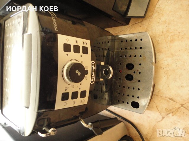 Кафероботи Delonglhi,KRUPS,JURA,SIЕMENS Внос Германия 