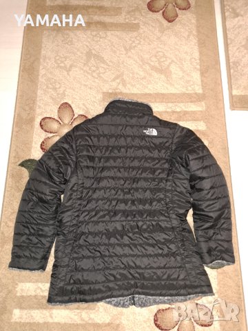The  north face  Юношеско  Яке за Момиче , снимка 3 - Детски якета и елеци - 44206665