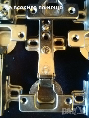 Панти за шкафове, снимка 3 - Шкафове - 29892499