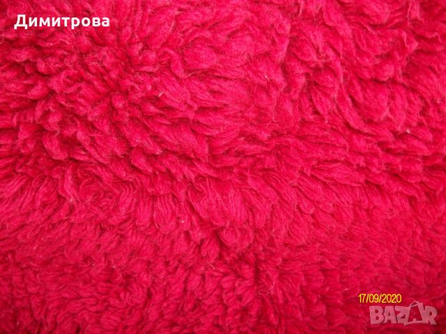 Продавам чисто нови вълнени черги, одеала, губери, килими и др. - ръчна изработка, снимка 4 - Други стоки за дома - 30139306