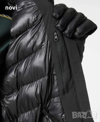 Helly Hansen Nora Ins, XL, ново, оригинално ски/сноуборд дамско яке, снимка 6 - Зимни спортове - 47488635