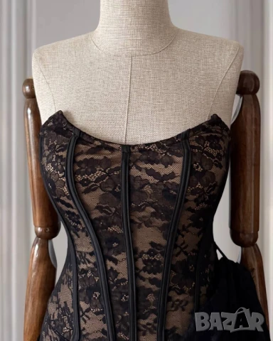 рокля , снимка 2 - Рокли - 50644808