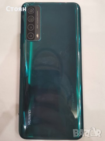 Huawei P Smart 2021 цял или на части, снимка 1 - Резервни части за телефони - 44201408