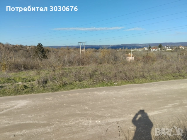 Парцел , снимка 3 - Парцели - 53983125