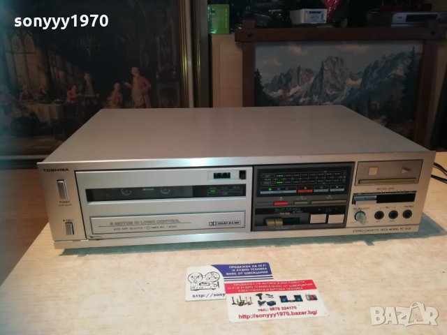 pc-g33 TOSHIBA japan 2612201909, снимка 2 - Декове - 31228288