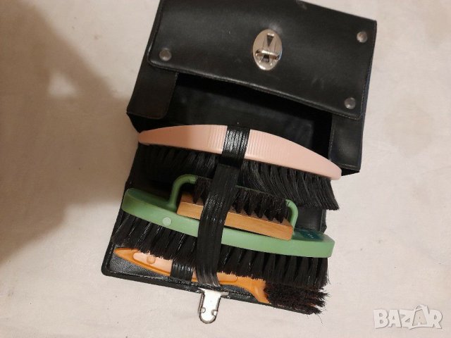 Стари четки , снимка 9 - Антикварни и старинни предмети - 31106896