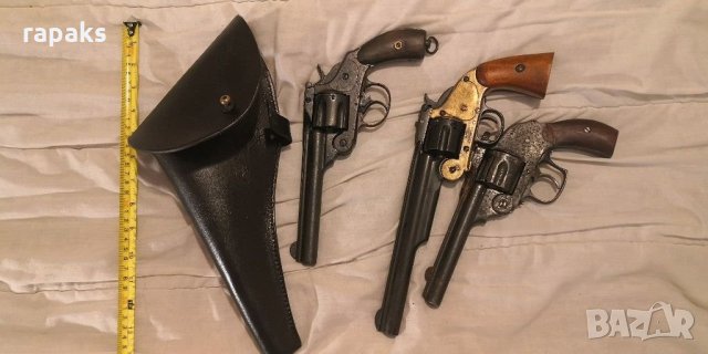 Кобур за карабина Мартина, ГРА, пушка, револвер, пистолет, снимка 10 - Колекции - 31640193