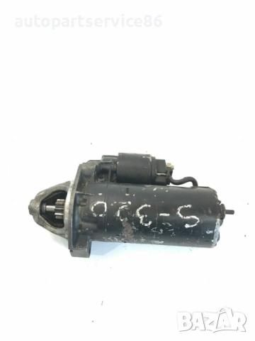 Стартерен мотор бензин за Mercedes S320 W140 (1991-1997) 0001110091