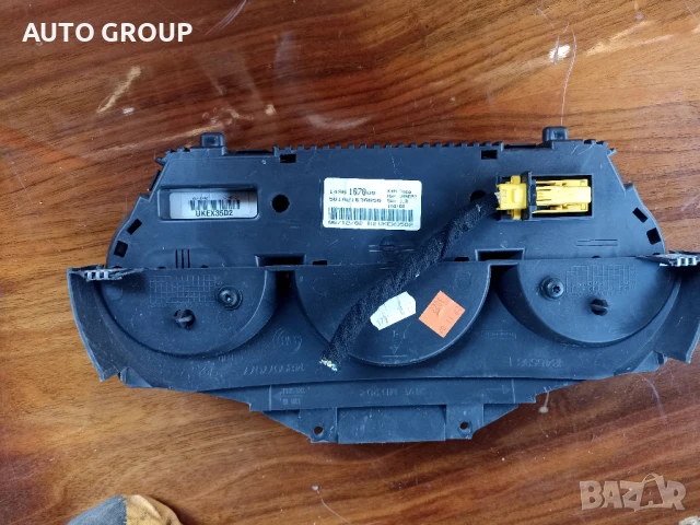 Километраж за C8, 807, Ulysse 1490107080 / Пежо 807, Улис, Ситроен Ц8, снимка 2 - Части - 51223158