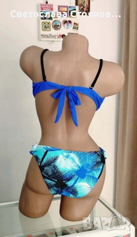 Бански, снимка 2 - Бански костюми - 54102318