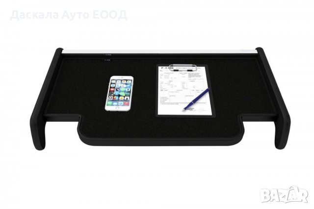 Централна масичка маса за таблото МАН MAN TGA 2000-2010г. XXL кабина, снимка 2 - Аксесоари и консумативи - 38779141