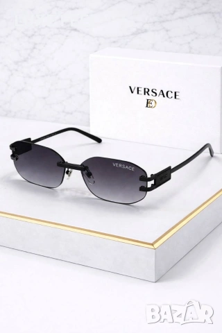 VERSACE 💎Дамски Слънчеви Очила , снимка 4 - Слънчеви и диоптрични очила - 53963858