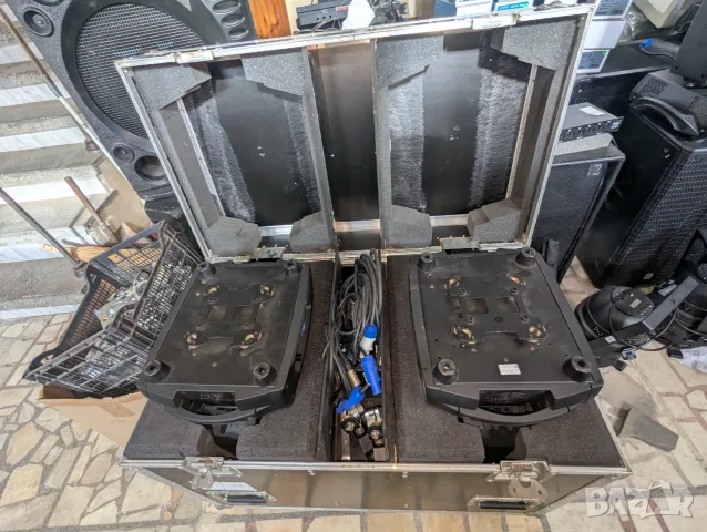 Кейсове за Moving Head, снимка 6 - Други - 39951936
