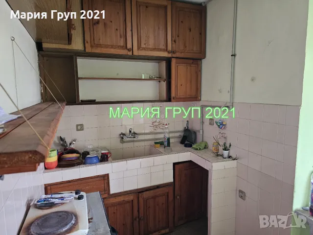 !!!ТОП ОФЕРТА!!! Продавам Триетажна Къща с Гараж в гр. Димитровград кв."Славянски"!!!, снимка 5 - Къщи - 48417413