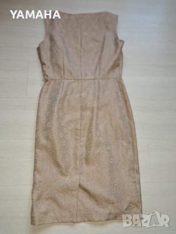 MaxMara. Дамска  Рокля  S___M, снимка 2 - Рокли - 42119522