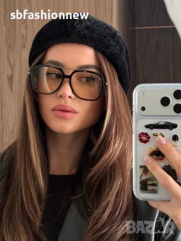 Saint Laurent очила с лого YSL, снимка 2 - Слънчеви и диоптрични очила - 55759980