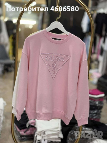 👚 Дамска блуза – Универсален размер (С/М/Л)