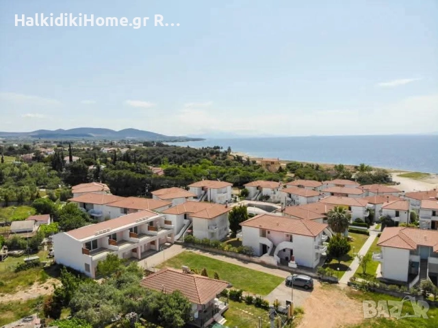 Kalives Халкидики Гърция продава мезонет 105 м2, снимка 5 - Апартаменти - 52206740