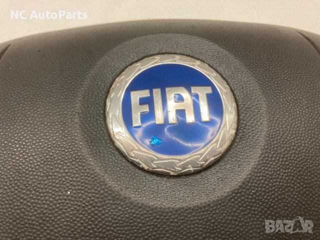 Волан Air Bag за Fiat Фиат Дукато 07354362480 TRW 2008, снимка 2 - Части - 42663666