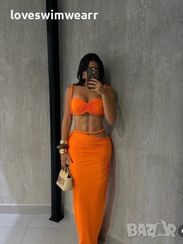 Плажен сет , снимка 7 - Комплекти - 51061629