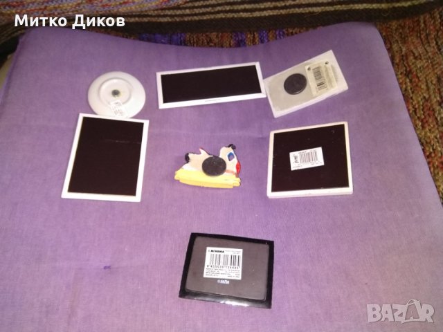Магнити Испания, снимка 5 - Колекции - 34937882