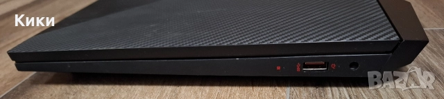 Геймърски Лаптоп HP Omen 15, снимка 4 - Лаптопи за игри - 52912814